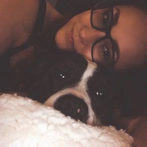 Meet your Posher, Kimba